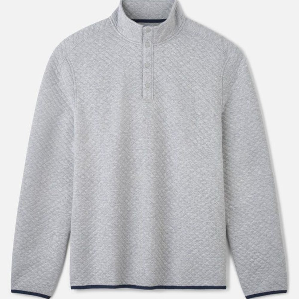 Rhone Gramercy Pullover